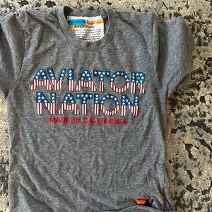 Aviator nation, T-shirt